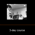 our 3-day course