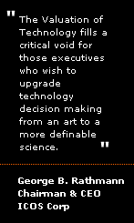 George B. Rathmann - Chairman & CEO ICOS Corp